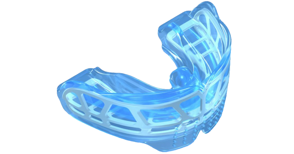 Orthodontics Myobrace